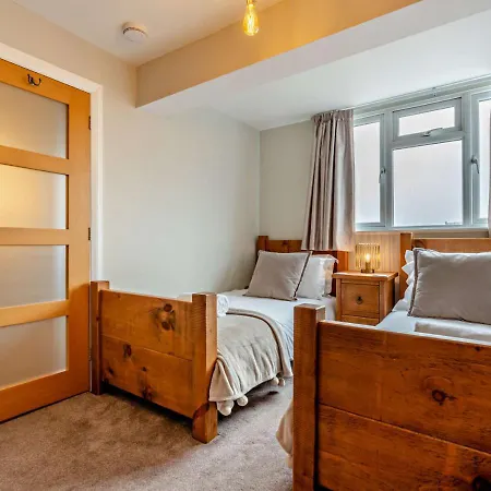 Daire The Nest -