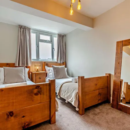 The Nest - * Whitby
